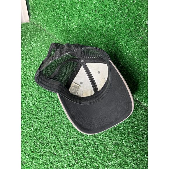 Kavu Hat Cap Snapback Mesh Trucker Patch One Size Adjustable - Picture 5 of 6